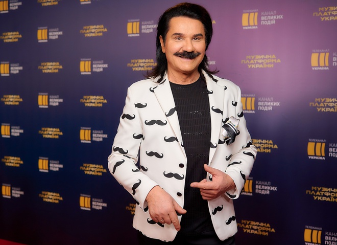 Павел Зибров