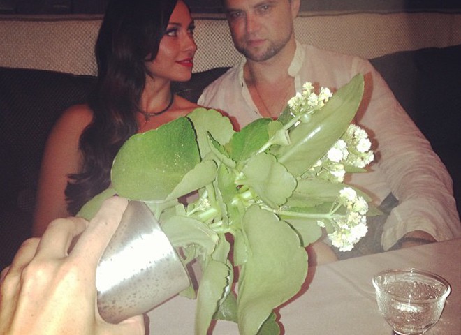 Нана і Руслан Квінта