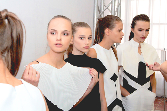 New Fashion Zone: что нужно знать о международном конкурсе молодых дизайнеров одежды