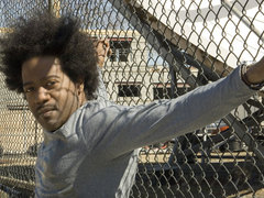 DJ Pierre