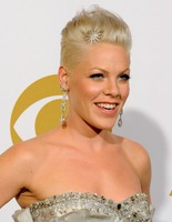 Певица Пинк