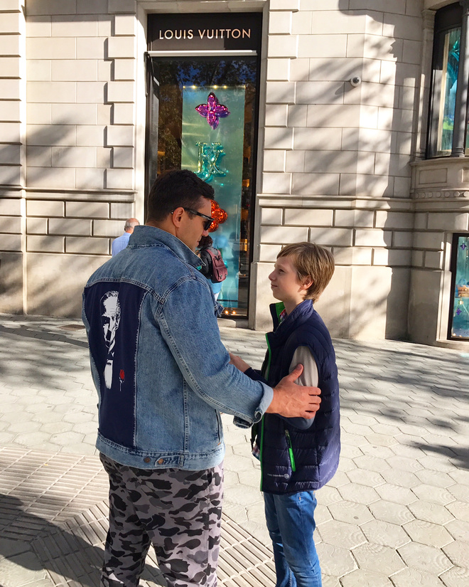 Николай Тищенко