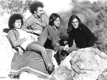 Гурт Eagles оголосив про остаточний розпад після прощального туру