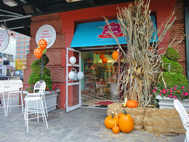 Best of Luck Candy, Балтімор