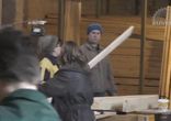 Пиломатериалы от производителя в Киеве. Доска, брус - купить недорого.