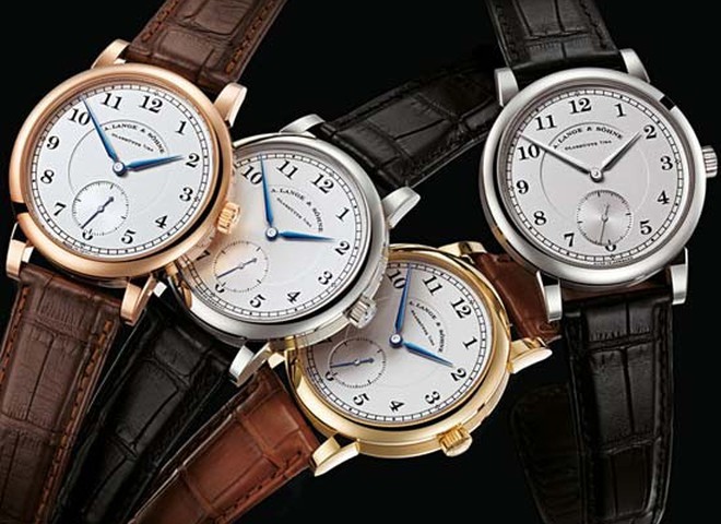 Визначили кращий годинниковий бренд Германії