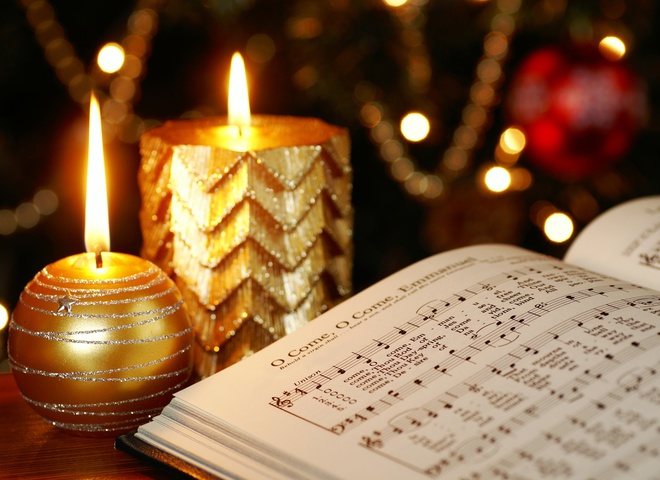 Три перших питання в 2020: коли колядують, коли щедрують і коли посівають