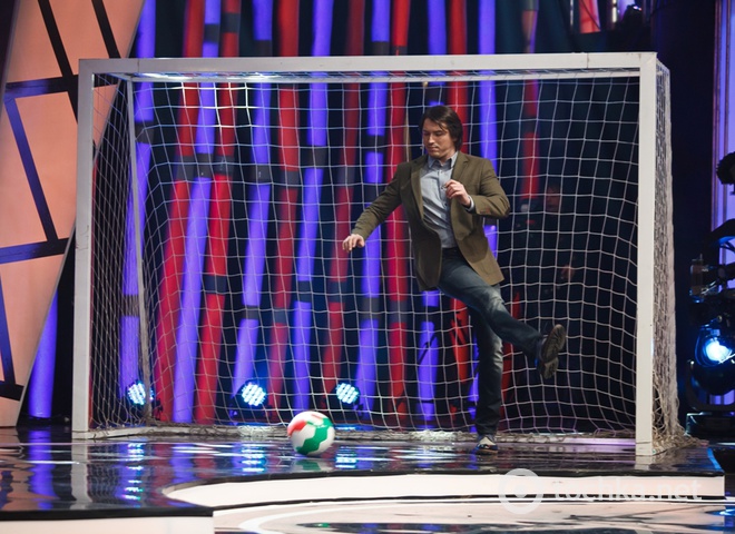 Педан Притула шоу