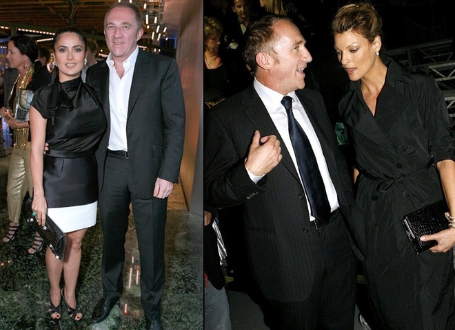 Линда Евангелиста