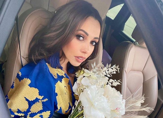 Екатерина Кухар