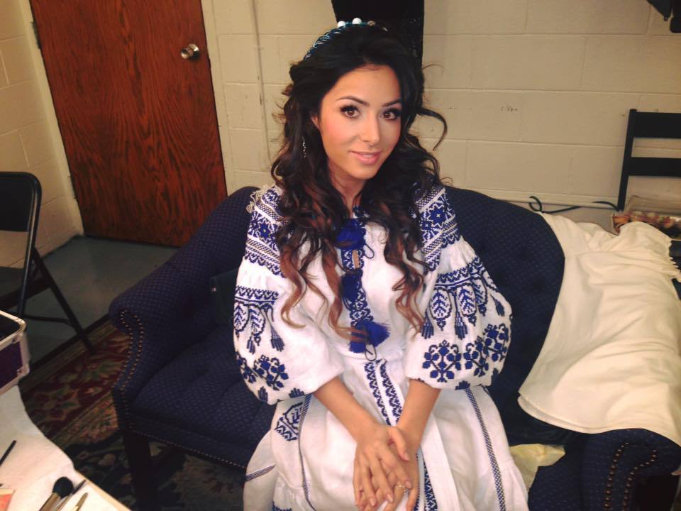 Злата Огневич