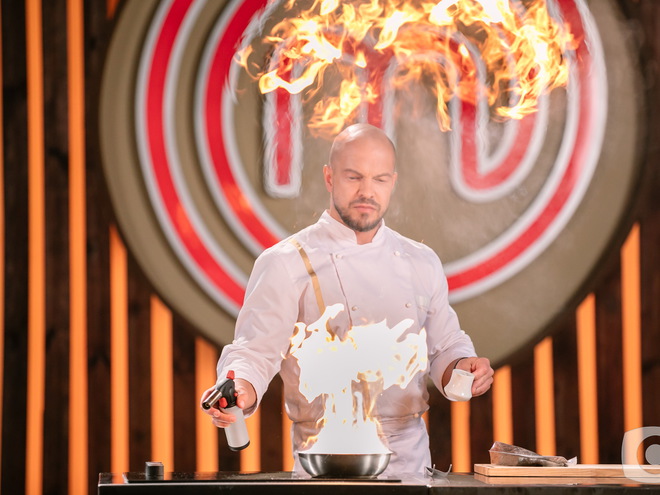 МастерШеф. Профессионалы 2