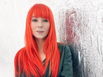 Тарабарова про зірок, які "перевзулися": Хайп на нашу користь