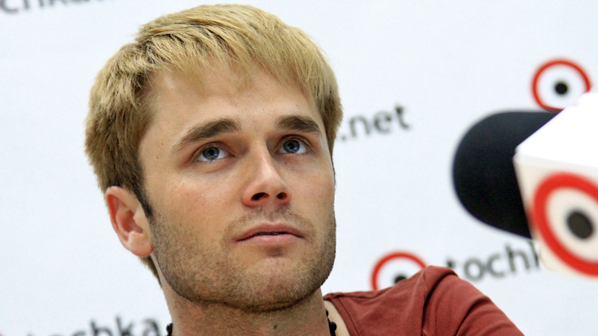 Марлен Каримов