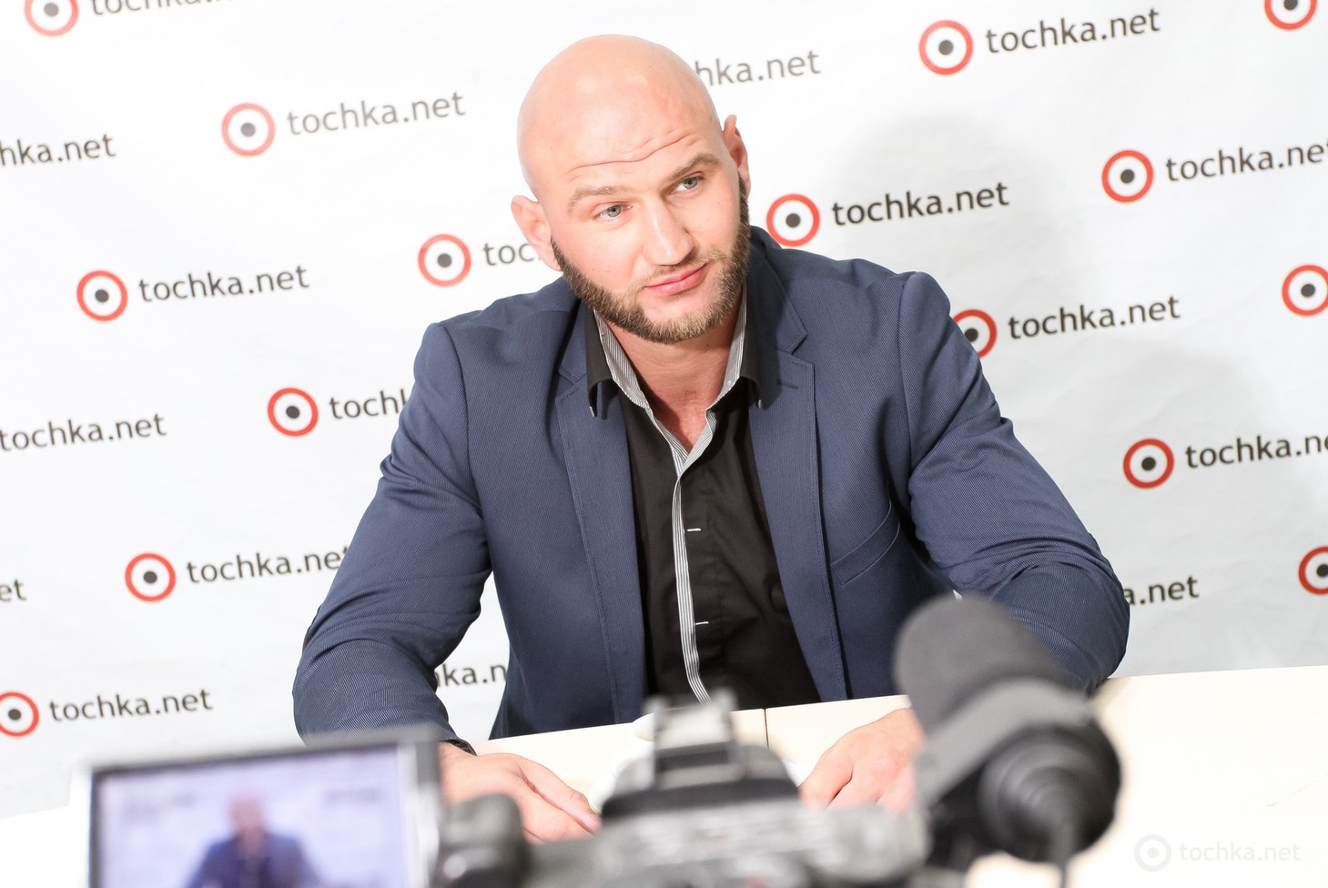 Роман Головащенко