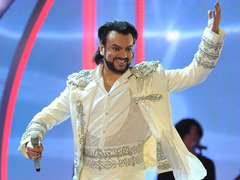 Філіп Кіркоров будує будинок для престарілих зірок