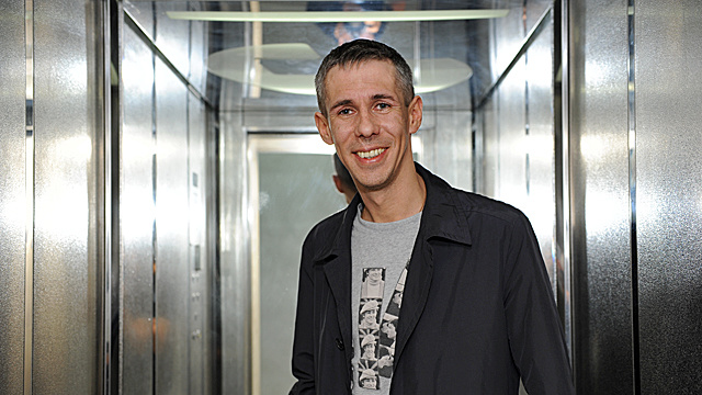 Алексей Панин