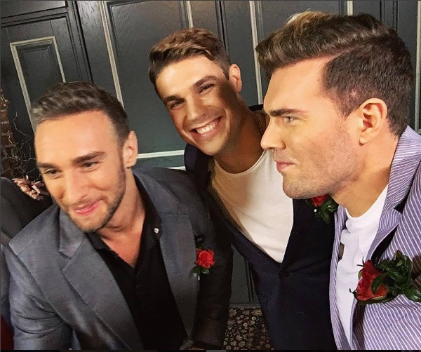 Дмитрий Черкасов