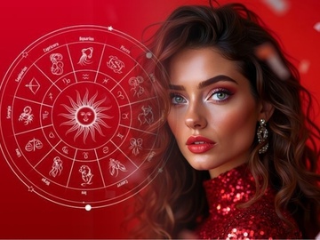Гороскоп на 30 грудня 2025 року для всіх знаків зодіаку
