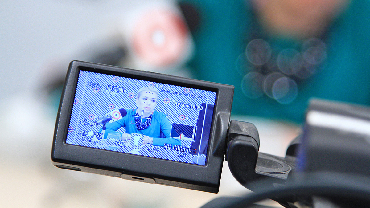 Елена Бурба