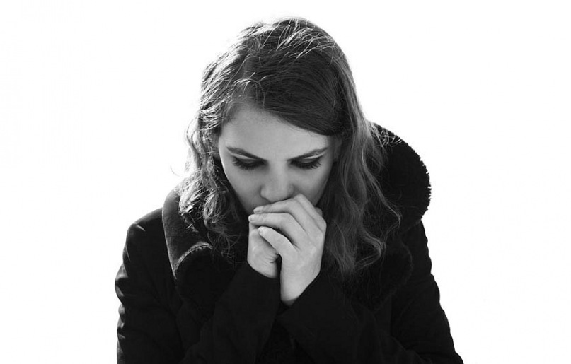 Дочка Стынга