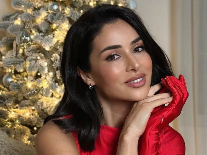 Огнєвіч назвала найкращі подарунки, які отримувала на Новий рік