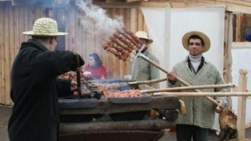 Веселая жизнь