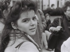 Флешмоб лихі 90-і