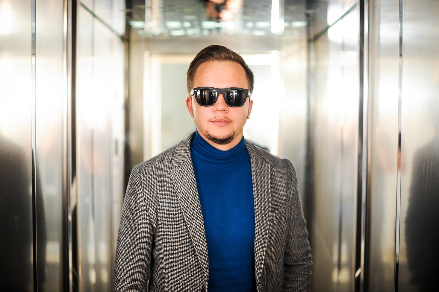 Артем Гагарин