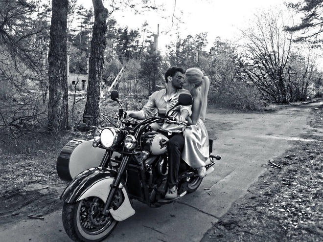 Аліна Гросу- зміна іміджу