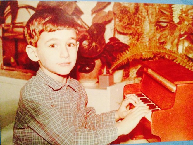 Звезды в школе (проказники)