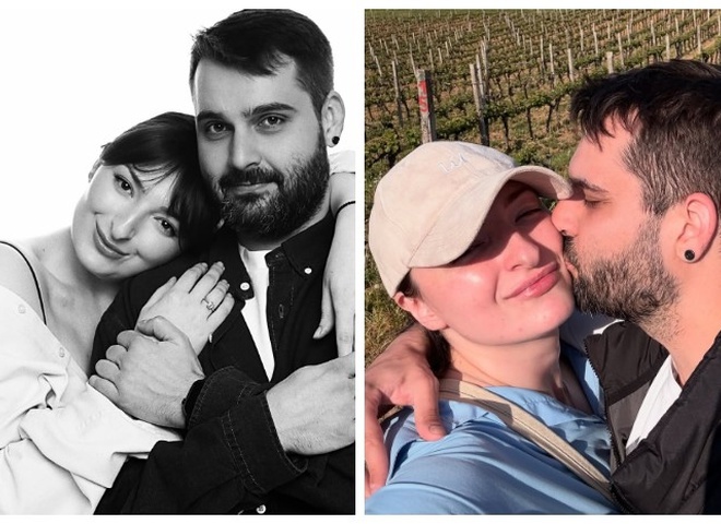 Ексакторка «Кварталу» Анастасія Оруджова поділилася подробицями заручин