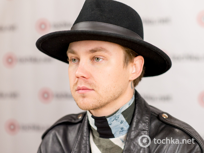 Артем Пивоваров