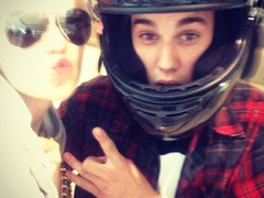 Мика Ньютон