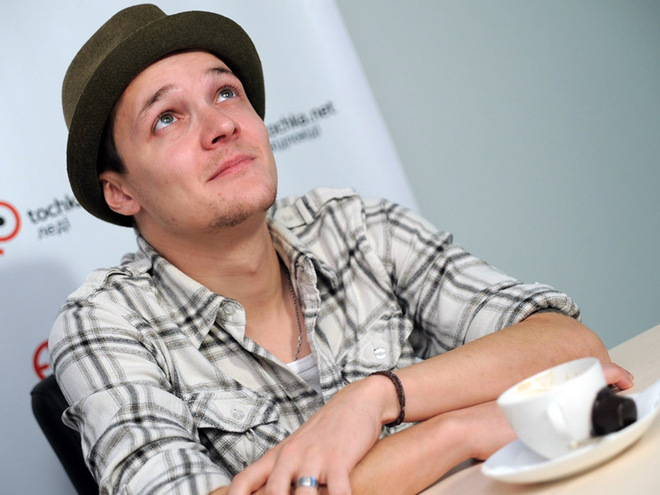 Женя та Саня