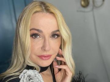 «Були підкати»: Сумська зізналася, чи стикалася з домаганнями на початку кар'єри