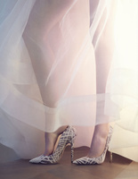 10 пар черевиків, в яких варто вийти заміж