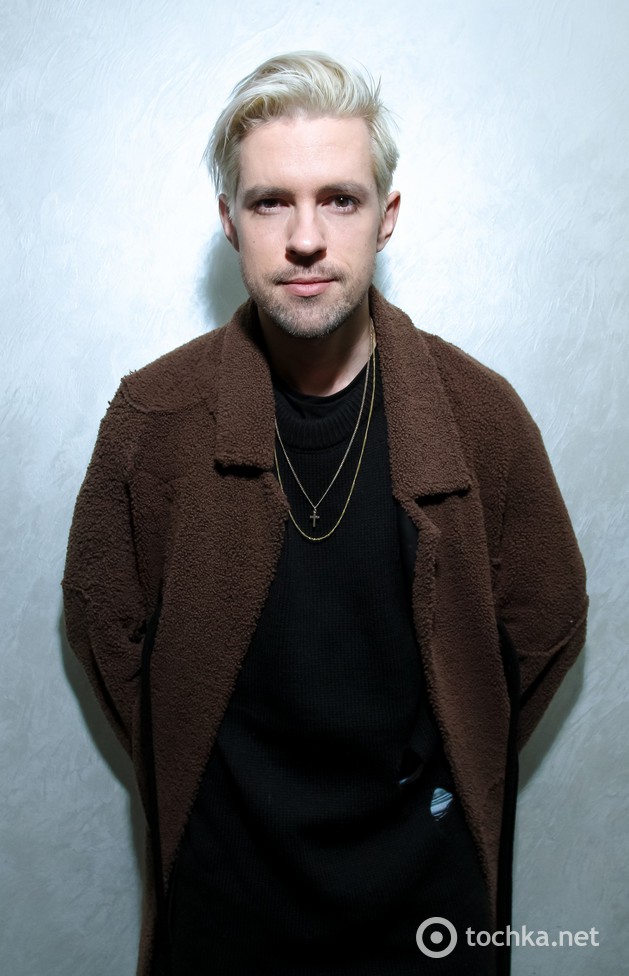 Маркус Рива