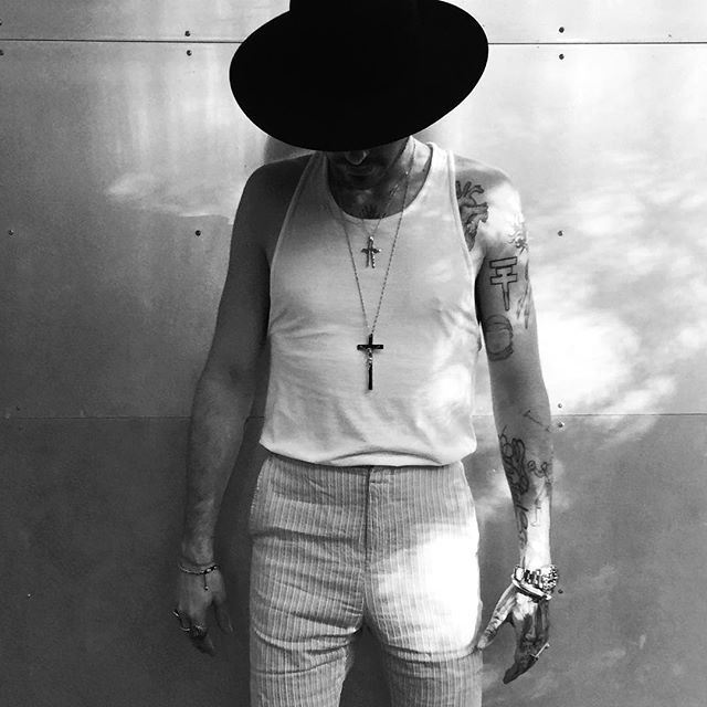 Білл Каулітц