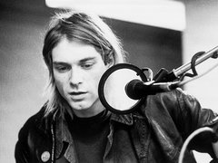 Курт Кобейн