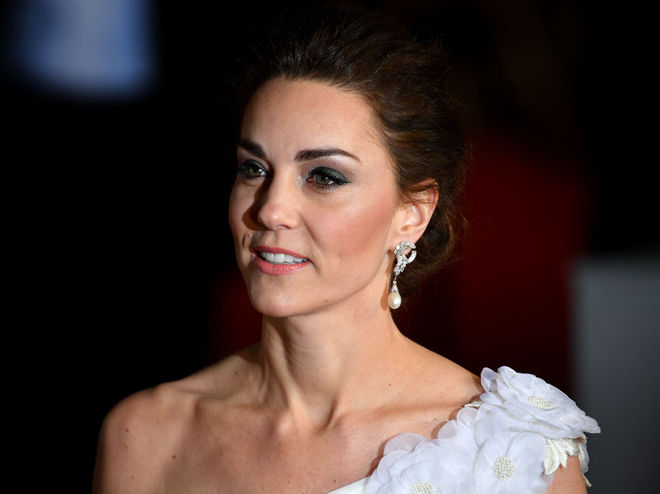 Кейт Миддлтон