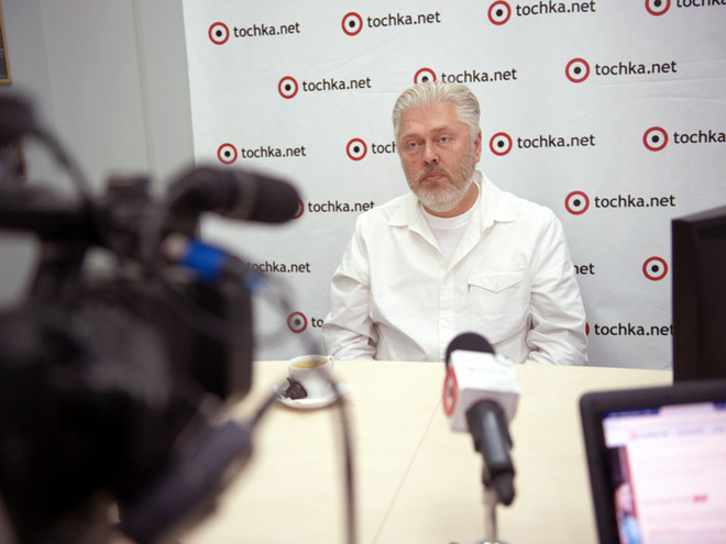 Валентин Коваль