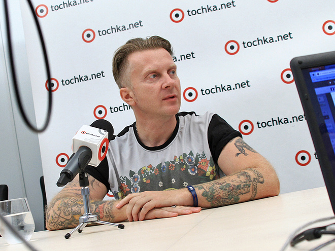 Антін Мухарський