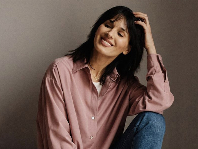 Єфросиніна святкує День народження: зірка зворушливо підбила підсумок її минулого року