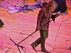 Роберт Плант