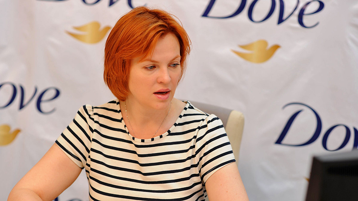 Лікар косметолог-дерматолог Тетяна Кобець