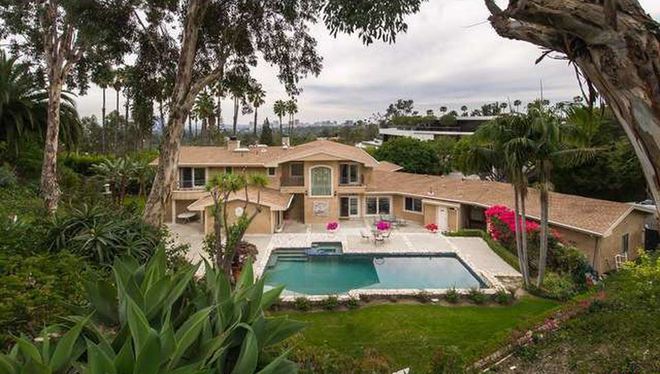 Особняк Тейлор Свіфт став пам'ятником архітектури