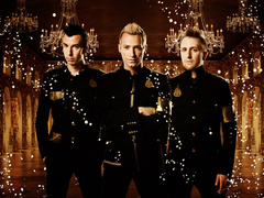 Thousand Foot Krutch 