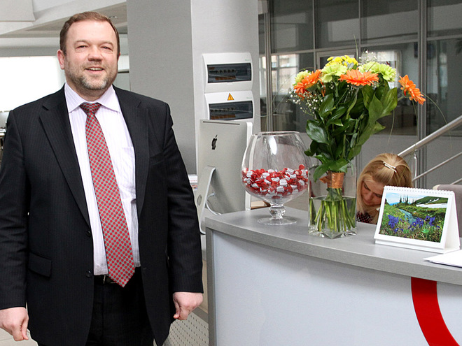 Ігор Даньков