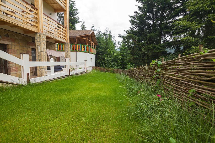 Літній табір для дітей 2016: Boyar Camp - англомовний табір